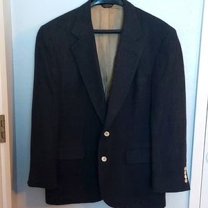 Mens sports coat